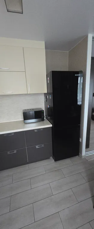 Уютная квартира в хорошем районе рядом с морем