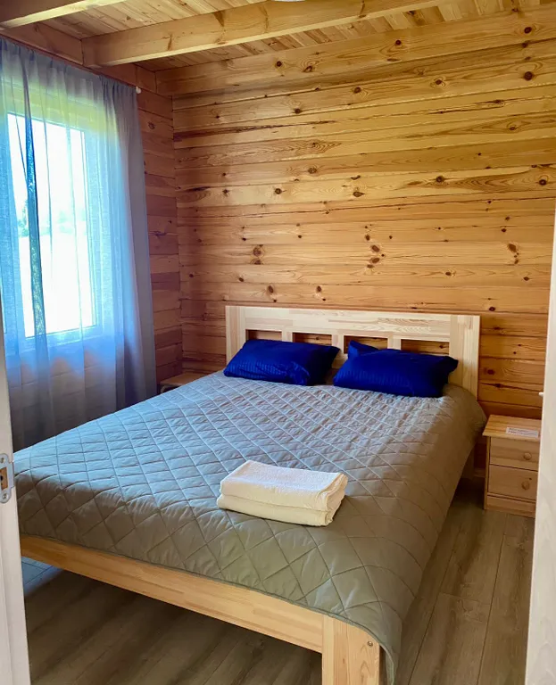 Гостевой Дом Изборский страус