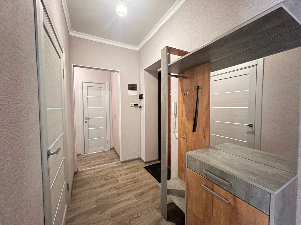 Квартира у ЖД вокзала