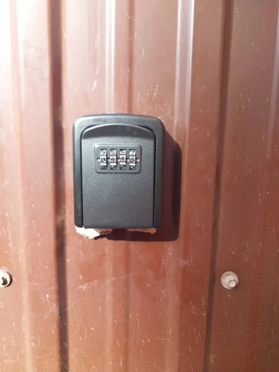 Уютная квартира у трассы М4 Дон