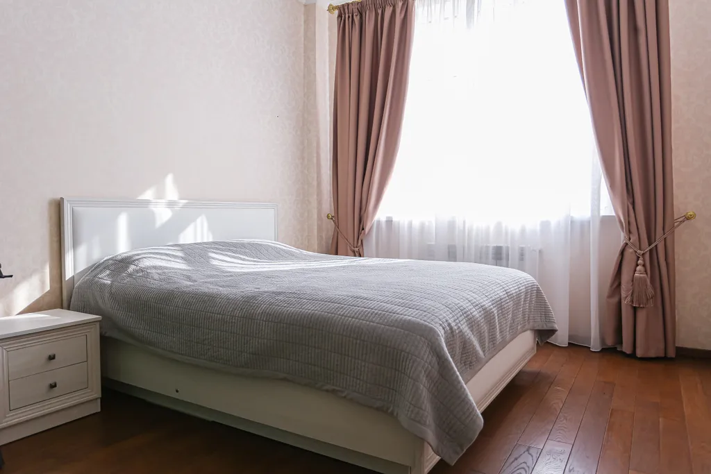 Квартира в историческом центре города Нижнего Новгорода