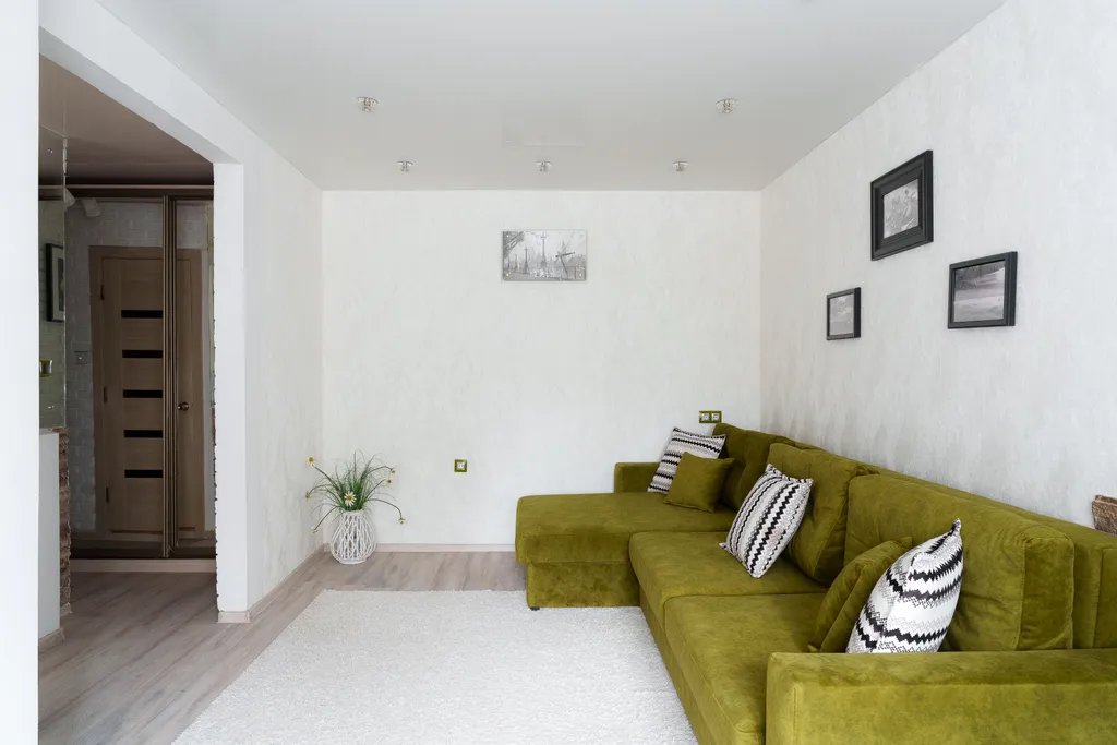 Квартира Квартира Приезжайте в гости! И съешьте сковородочку... — Минск