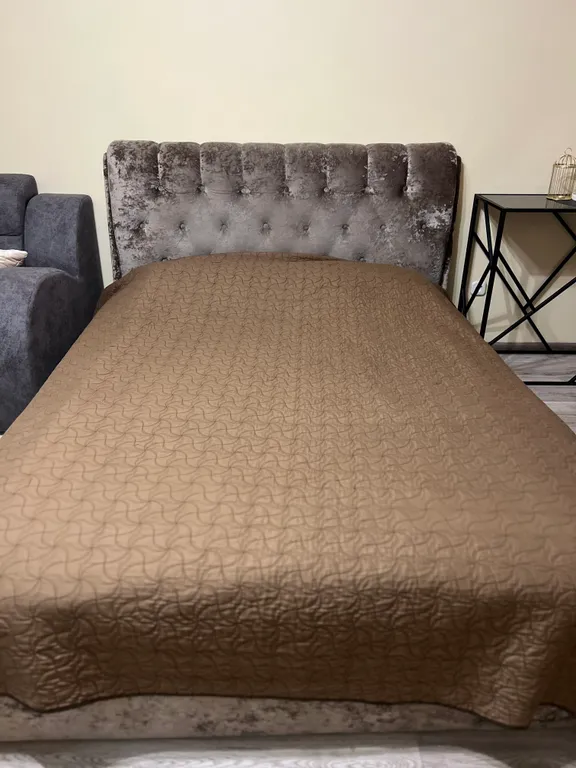 Апартаменты в центре на Советской