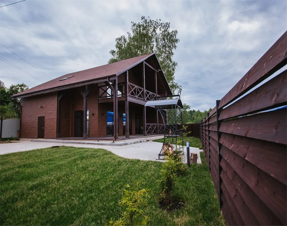 5-комнатный Дом