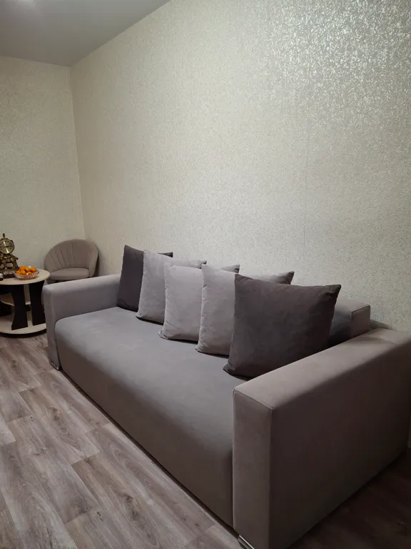 Уютная квартира в самом центре города напротив места основания города