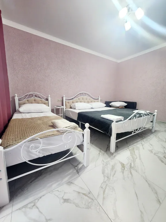 Квартира Комната — Гагра