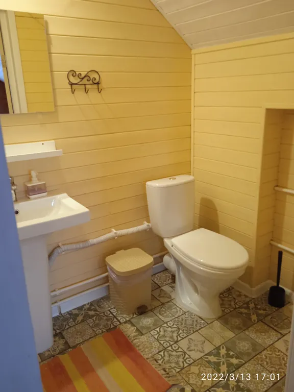 Гостевой дом ЮрИнн