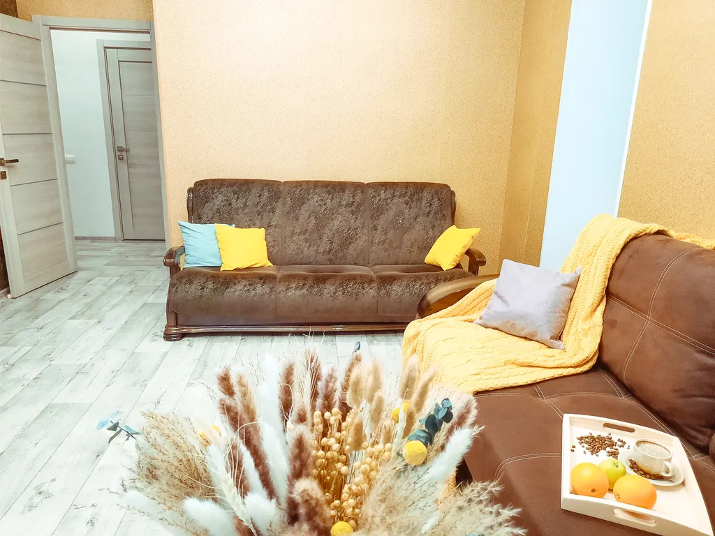 2-комнатная в центре города, рядом УИГА, Академия речи, Глазцентр