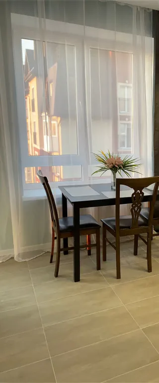 Уютная квартира на Побережье — аренда посуточно в Пионерский