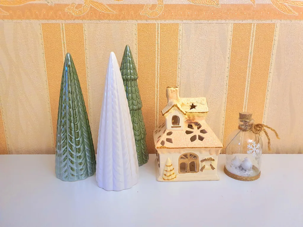 Тишина, тепло, уют в центре города