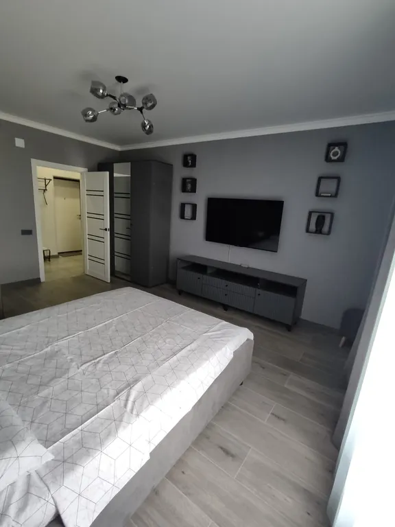 Квартира 1-комнатная Квартира — Владикавказ