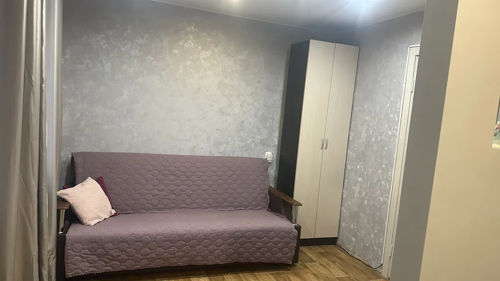 Квартира в 7 минутах от вокзала