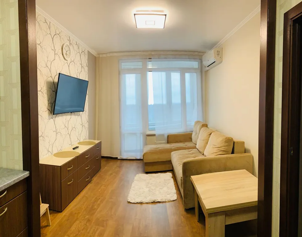 Квартира Квартира рядом с Шереметьево — Подолино