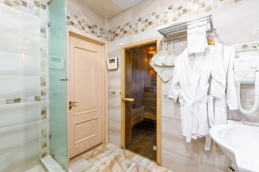 2-комнатный Дом