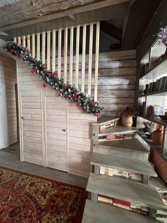 Гостевой дом "Вырковская игрушка"