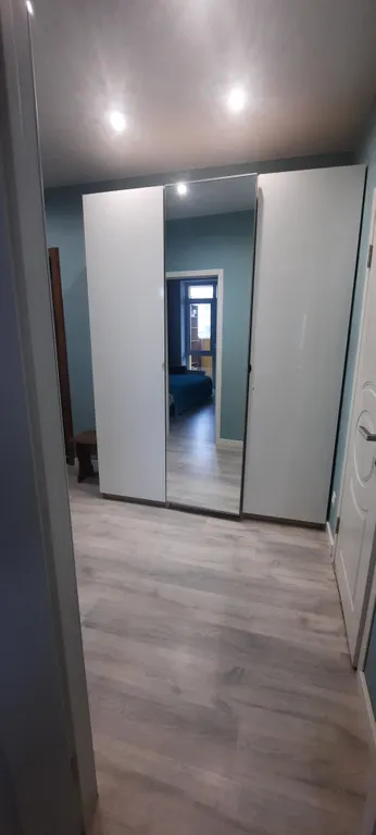 Квартира Звёздный городок — Тюмень