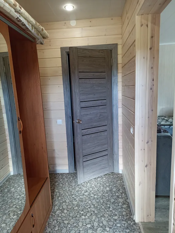 1-комнатный Дом