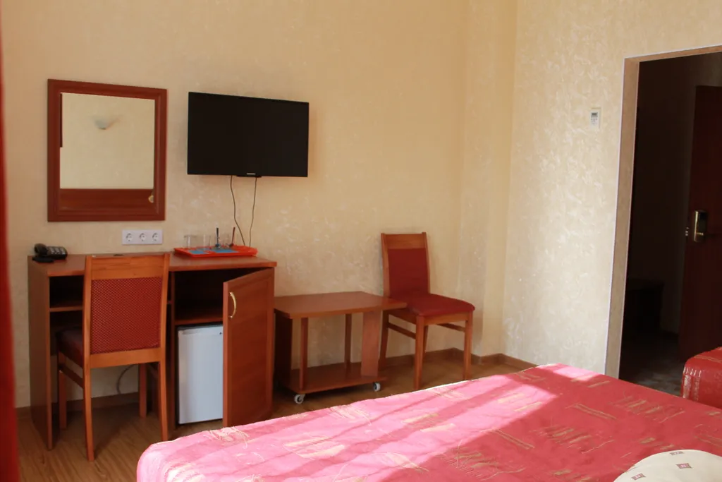 Квартира Комната — Анапа