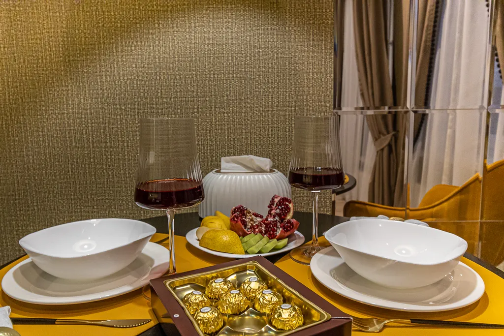 Квартира Квартира Дизайн-студия — Краснодар