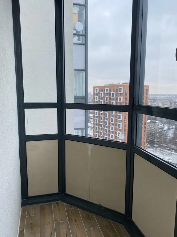 Уютная евродвушка в ЖК Цивилизация