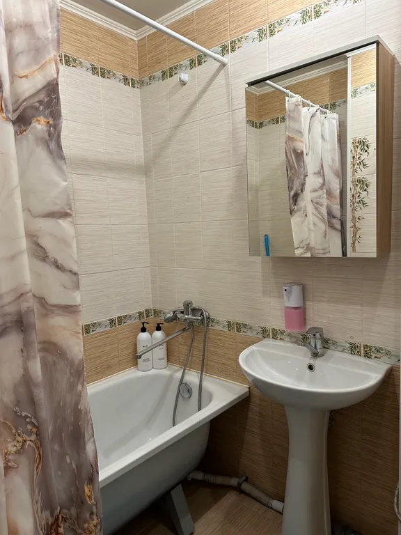 Уютная квартира в 5 минутах от набережной реки Казанки