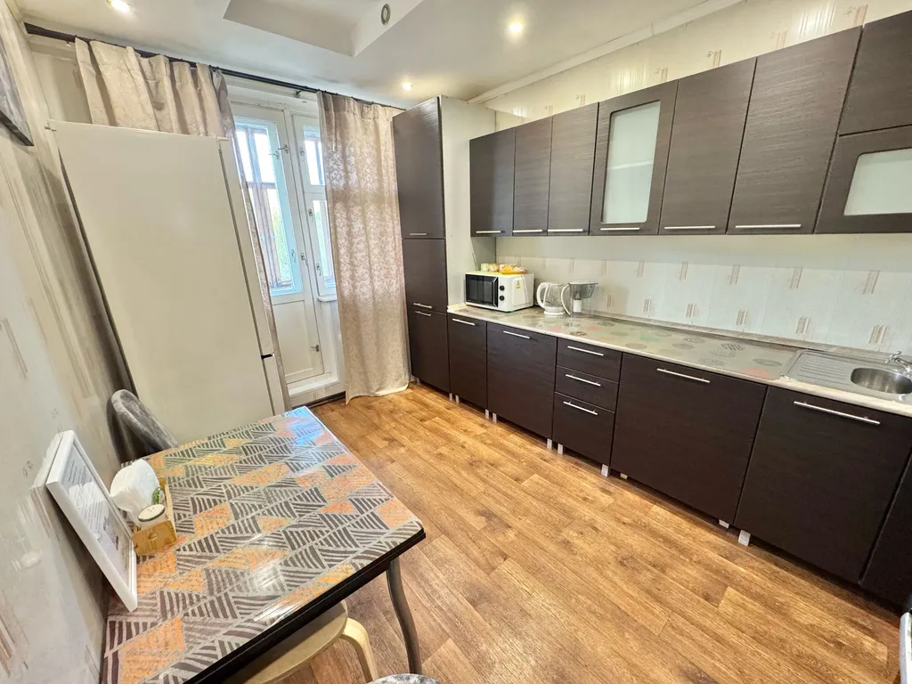 Уютная квартира в одном из лучших районов