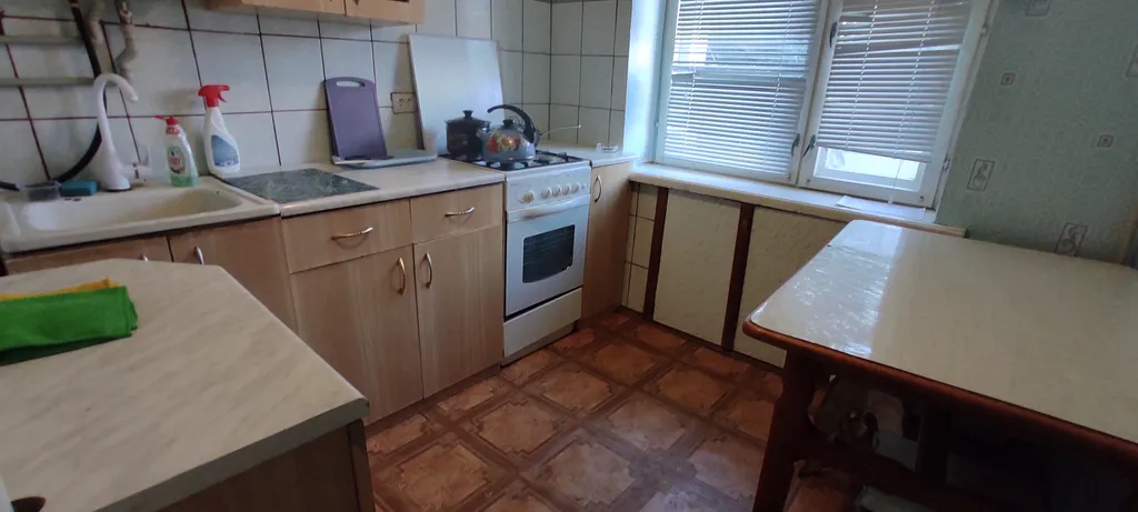 2х Комнатная квартира в Центре Белгорода до 6 гостей