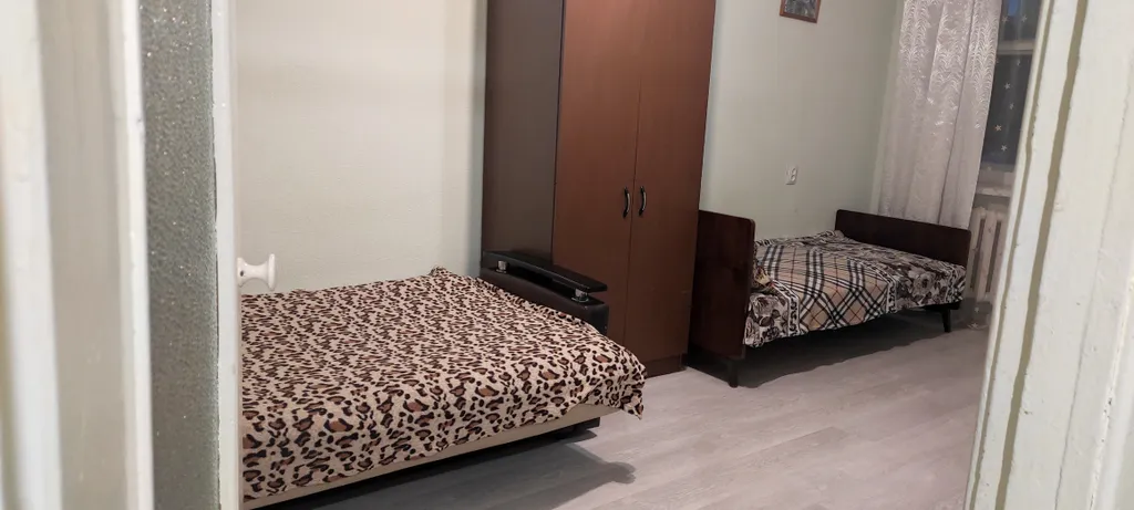 Уютная квартира в центре