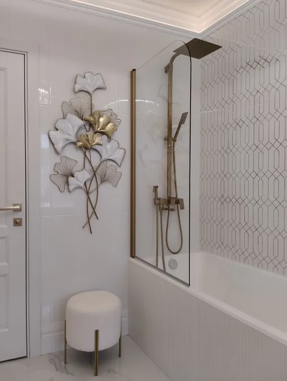 Коттедж Виктория