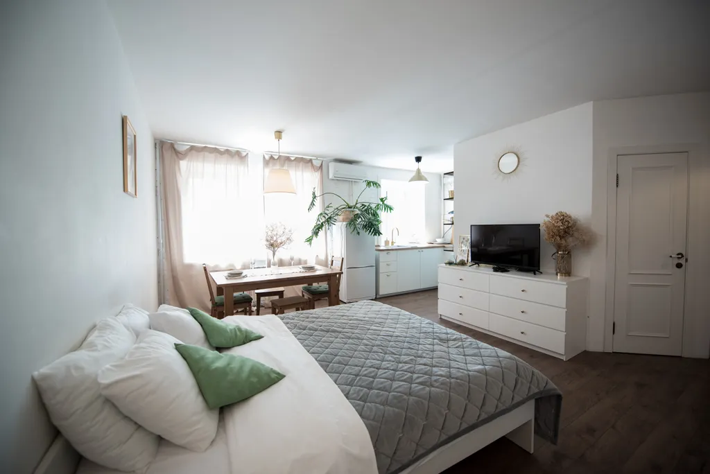 Апартамент в самом центре города рядом с ЦГБ