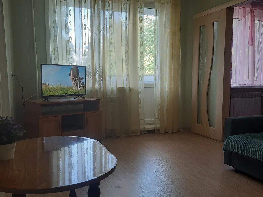 2-х комнатная квартира в удобном районе