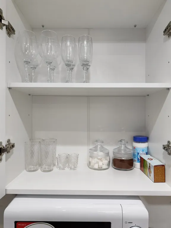 Студия в ЖК Аллея Парк