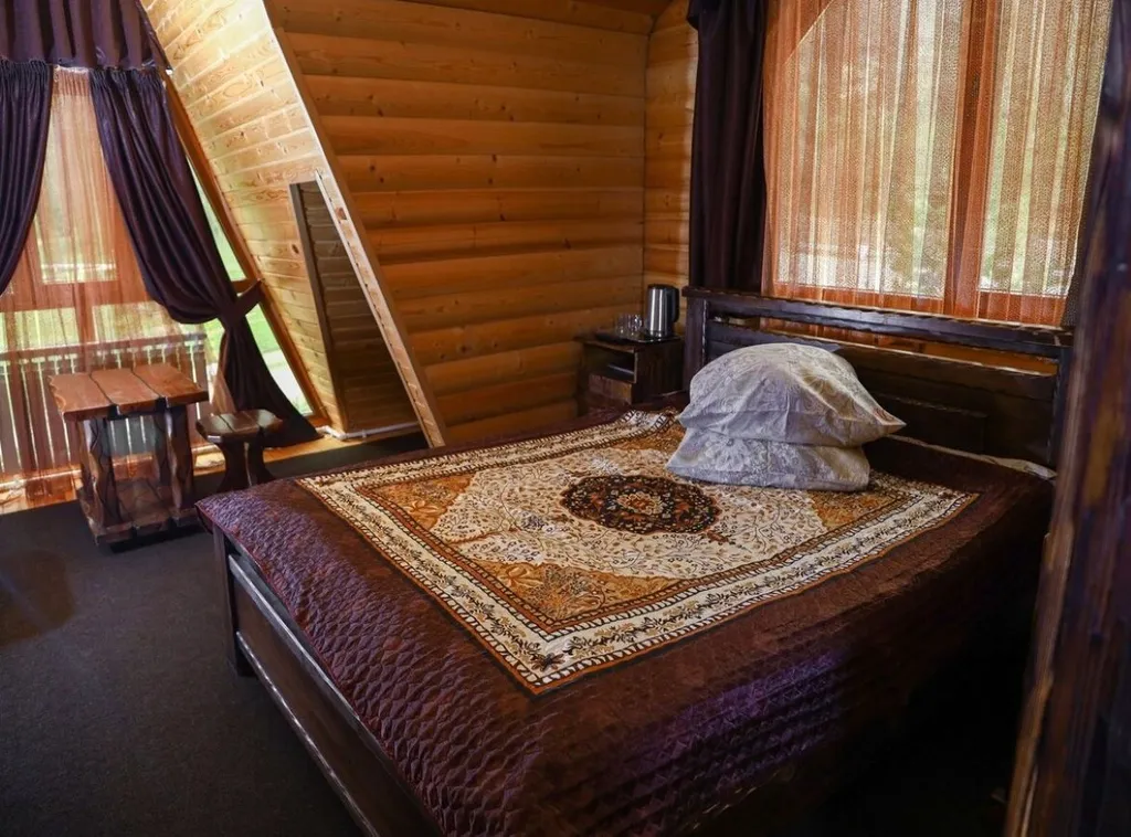 Квартира Комната — аренда посуточно в Даховская