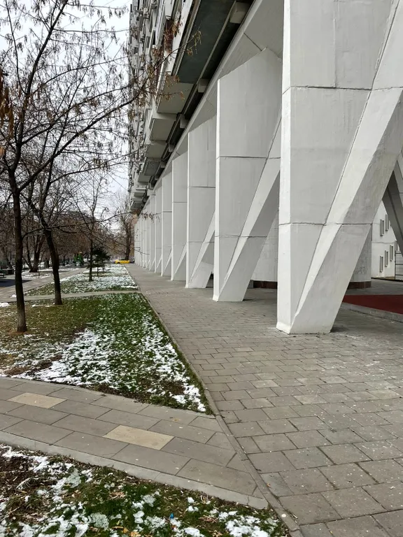 Квартира Уютные апартаменты — Москва