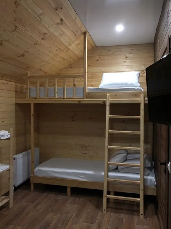 4-комнатный Дом