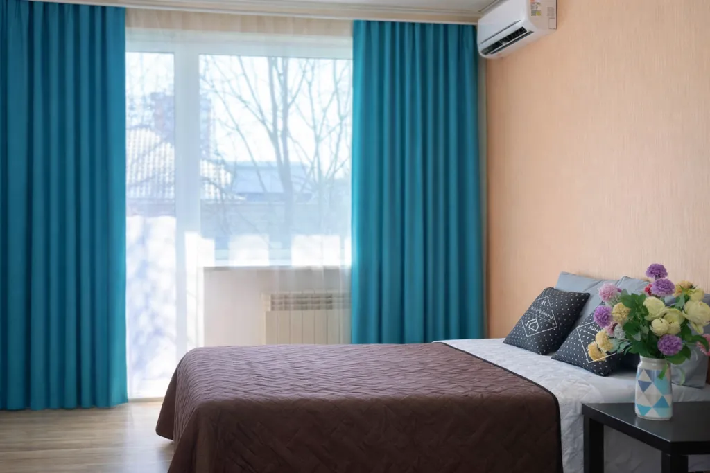 Гостеприимная квартира в центре города — аренда посуточно в Уссурийск