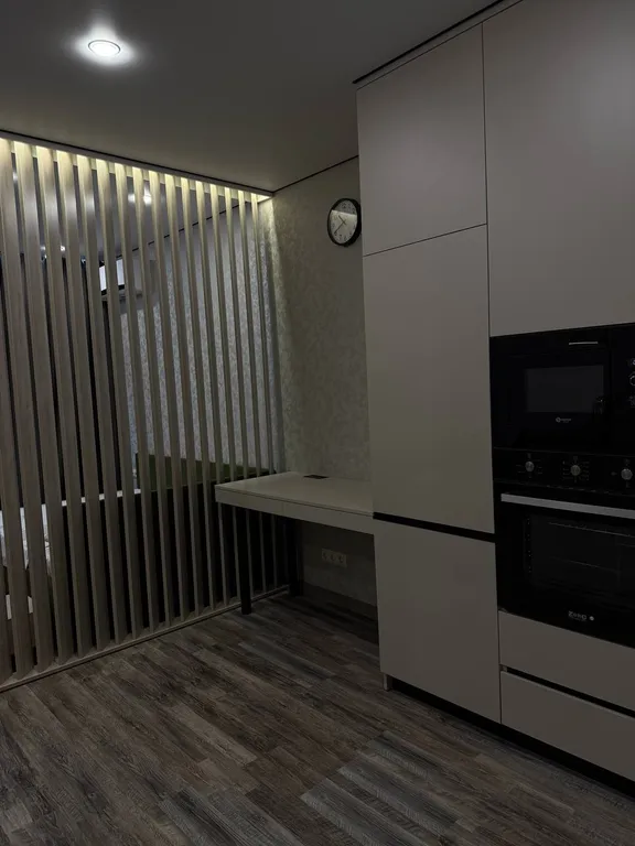 Апартаменты Domus дом Самба Минск Мир