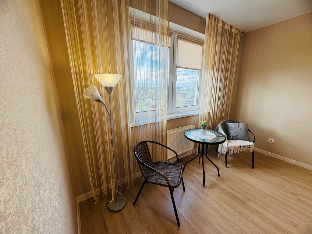 Апартамент как дома по улице Горького