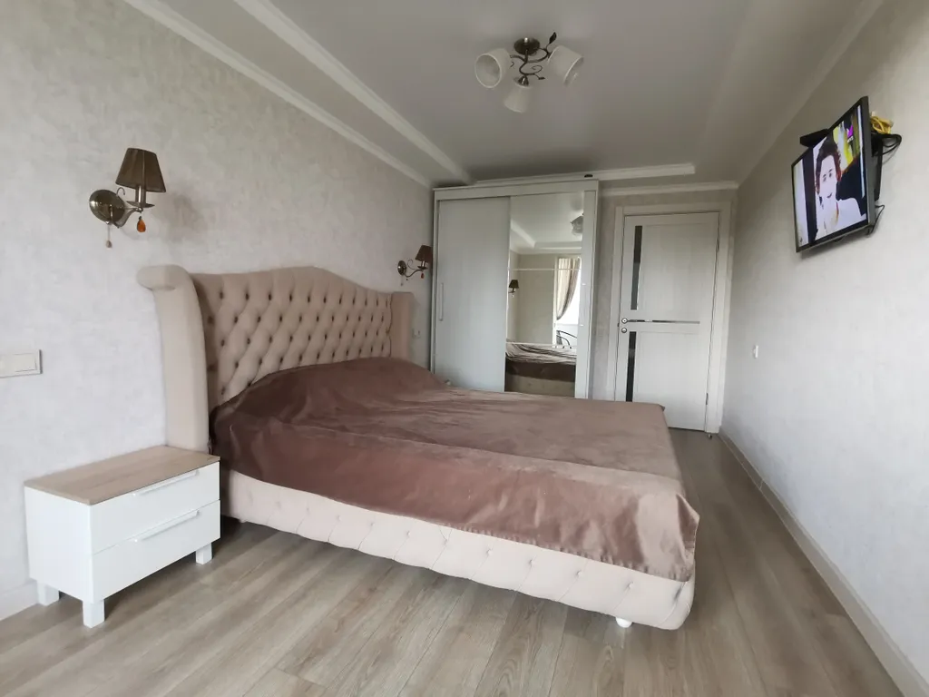 Квартира от Собственника — аренда посуточно в Железноводск