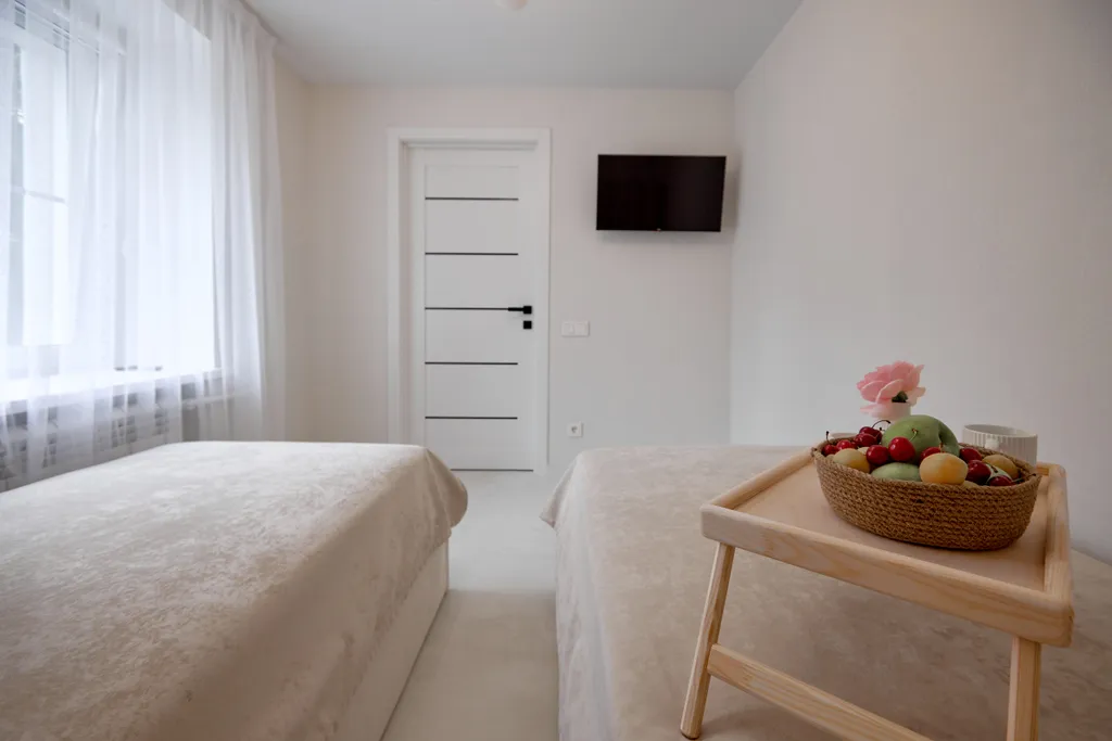 Апартамент в центре