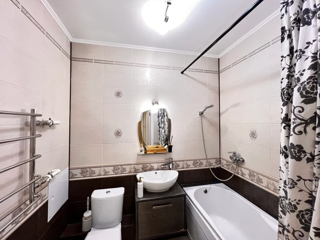 Центр элитный дом