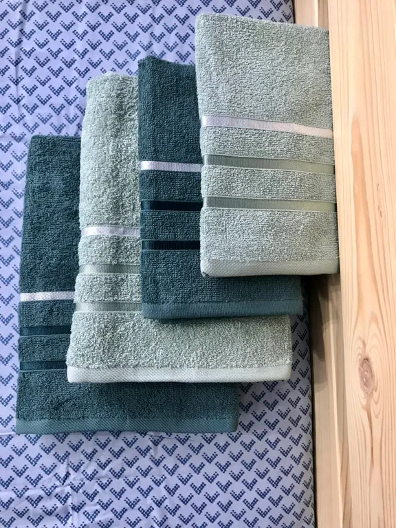 Уютный дом для замечательного праздника в кругу дорогих сердцу людей