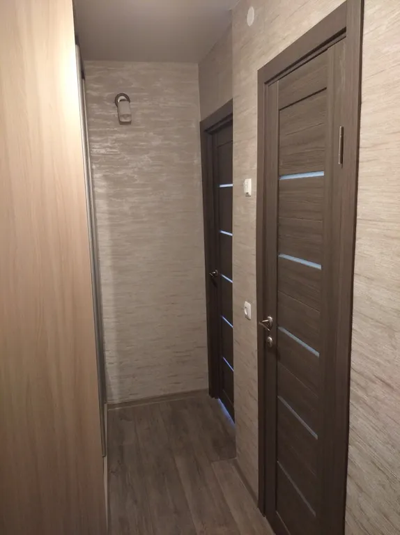 Квартира Квартира рядом с аквапарком Океанис — Нижний Новгород