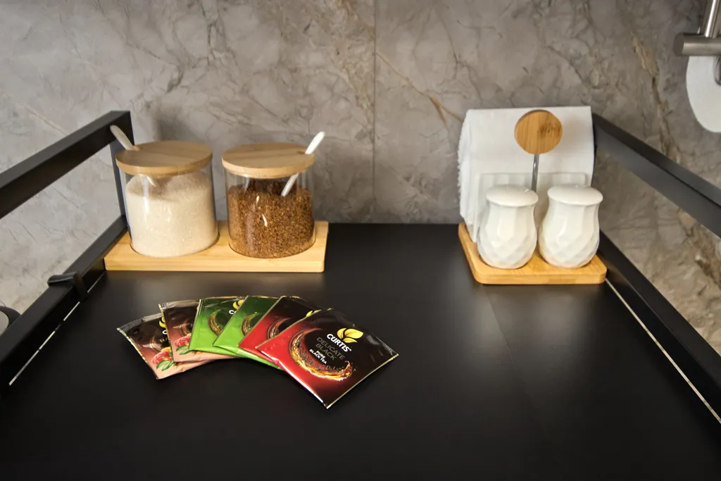 Уютная студия в центре города