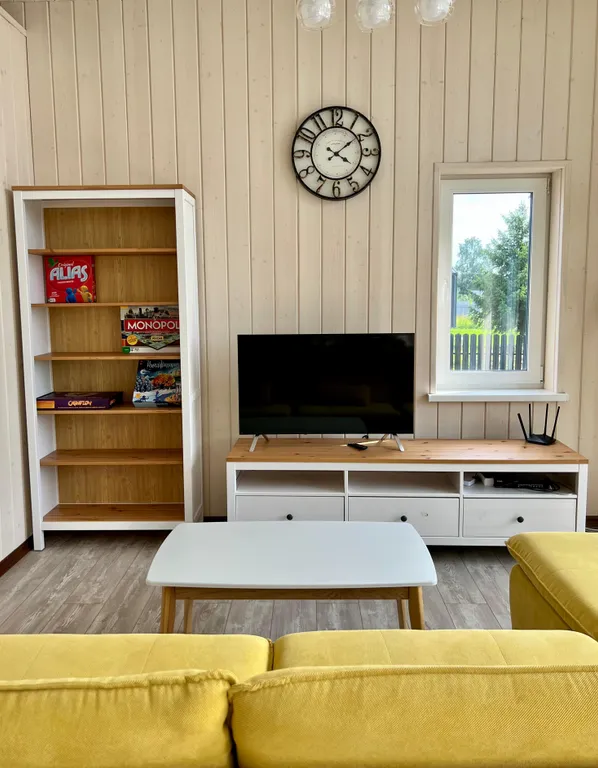 Дом с панорамным видом