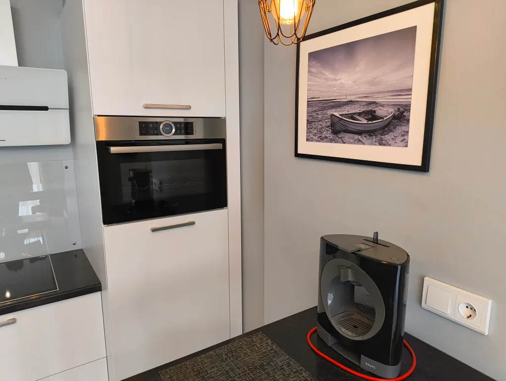 Квартира Квартира Raushen Elegance apartments — Светлогорск