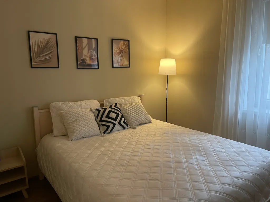 2-комнатная Квартира — аренда посуточно в Петрозаводск