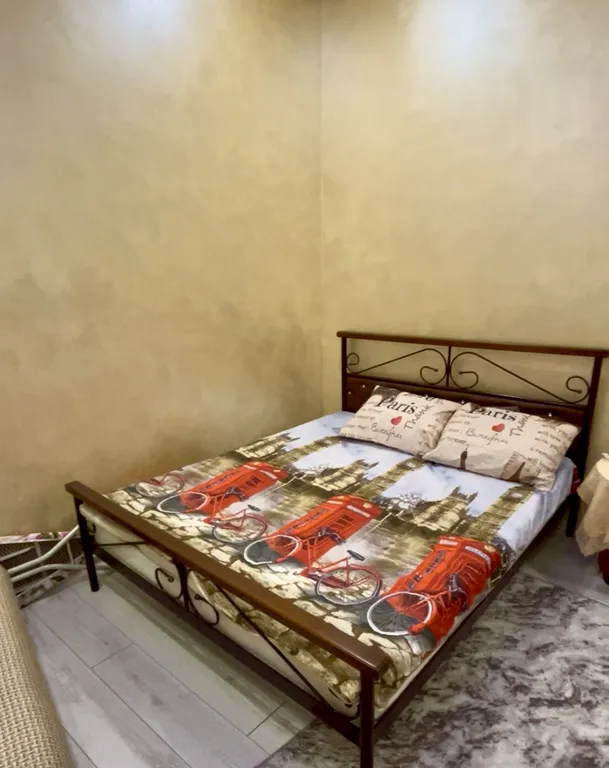 Квартира у пляжа