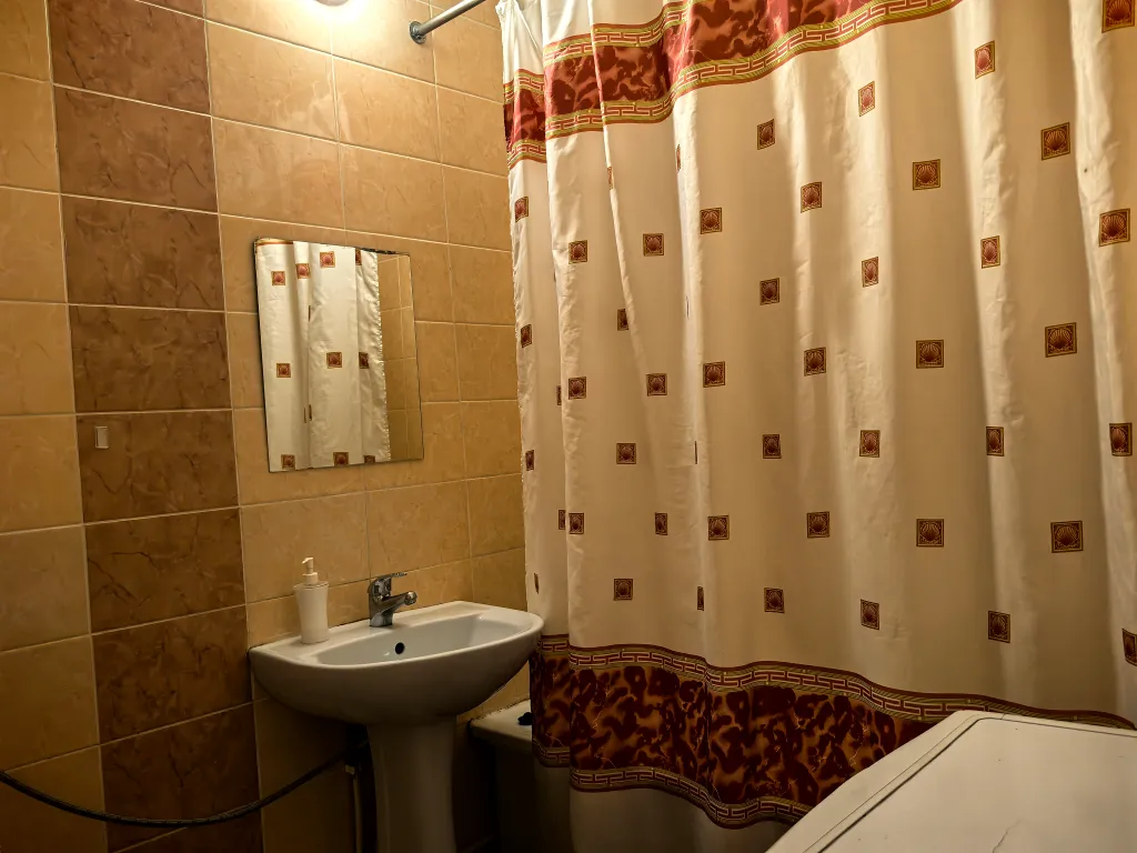 Квартира Квартира Центр планеты — Красноярск