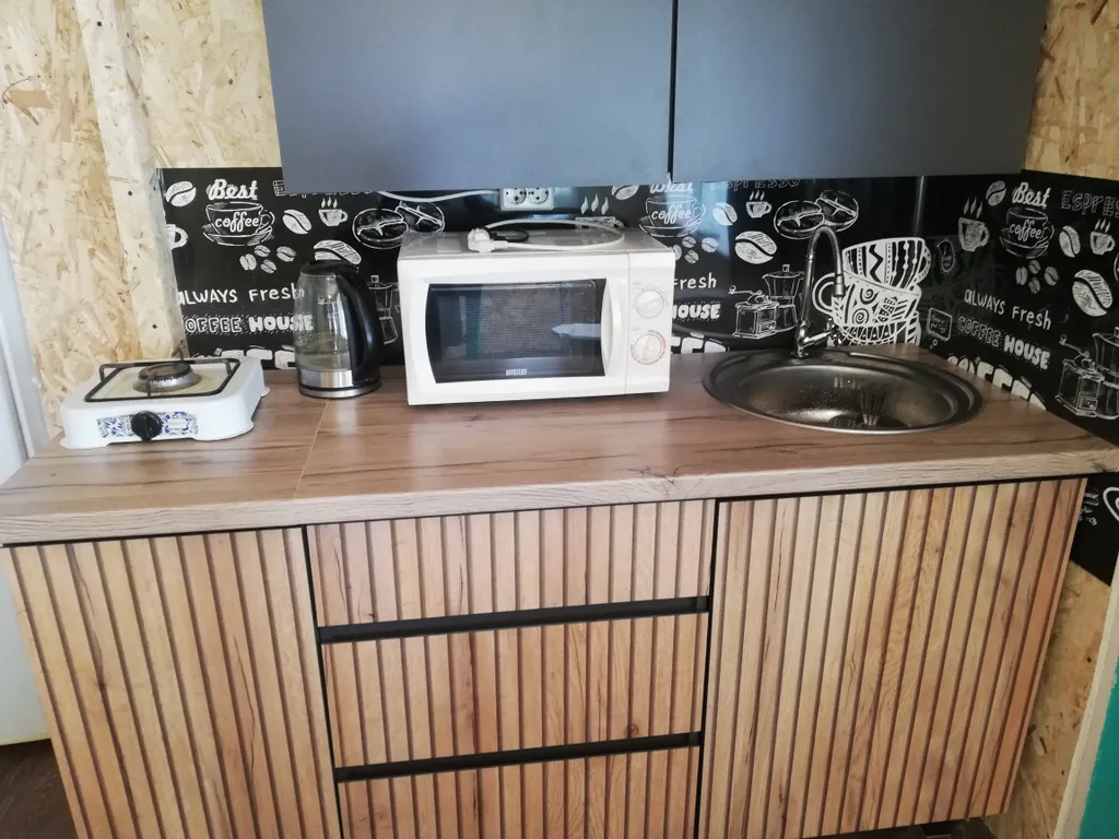 Дом для рыбалки и отдыха на берегу Астрахань